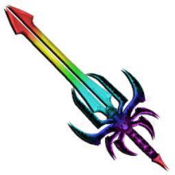Chroma Fang Knife [MM2] Fast delivery Knives 🗡️ / Godly 🎮️ MM2 0